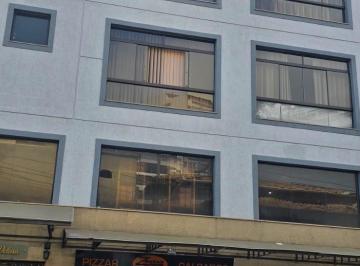 Apartamento de 1 quarto, Barbacena · Apto excelente no centro de Barbacena