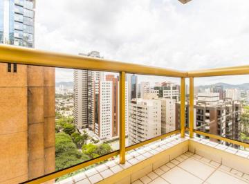 Apartamento de 3 quartos, Barueri · Apartamento com 3 quartos e 107 m² à venda em Alphaville