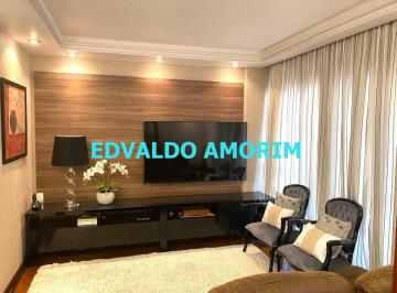 Apartamento de 3 quartos, São Paulo · Apto à venda com "Porteira Fechada"