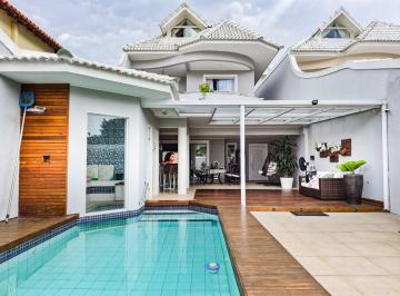 Casa de 5 quartos, Rio de Janeiro · Casa com 373m2 , 5 suítes na Barra da Tijuca.