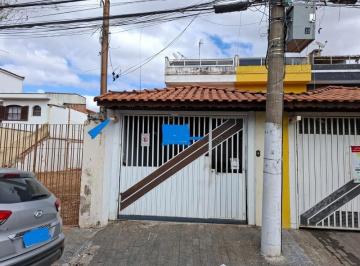 Foto 02 · SOBRADO FRONTAL NO JARDIM MARINGÁ: RUA NOVA SERRANA. SÃO 3 SUÍTES, SALA, COZ, LAVABO, TERRAÇO, 2 VAG