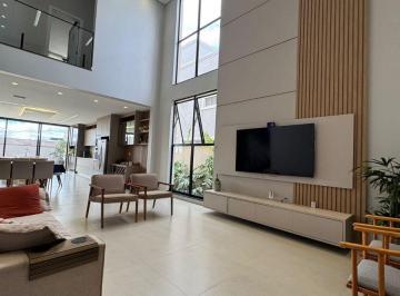 Casa de 4 quartos, Sobradinho · SOBRADO ALTO DA BOA VISTA 4 QUARTOS 3 SUÍTES ACEITA FINANCIAMENTO MODERNO