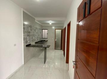 Apartamento de 2 quartos, São Paulo · Apartamento 2 quartos 40 m² e vaga Vila Carrão São Paulo