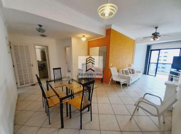 Apartamento de 4 quartos, Guarujá · Apartamento com 150 m² e 4 quartos à venda na Barra Funda