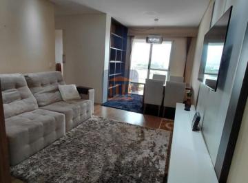 202605301307569414.jpeg · Apartamento para Locação em Jacareí, Jardim Paraíba, 3 dormitórios, 1 suíte, 2 banheiros, 2 vagas