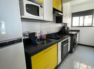 Foto 17 · Apartamento à venda em Barueri-SP: 2 quartos, 1 suíte, 2 salas, 2 banheiros, 1 vaga, 59m² no Jardim