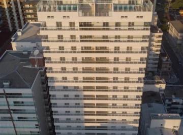 Apartamento · 182m² · 4 Quartos · 3 Vagas · APARTAMENTO COM  182,64 m² - FORTE - PRAIA GRANDE SP