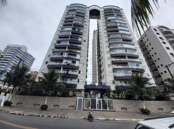 Apartamento · 633m² · 4 Quartos · 5 Vagas · APARTAMENTO COM  633,15 m² - FORTE - PRAIA GRANDE SP