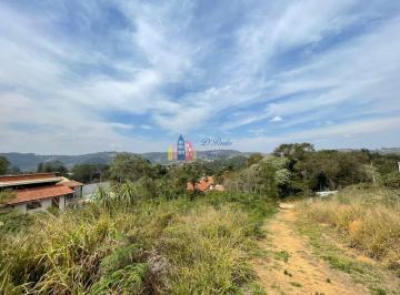 Foto 01 · Terreno à venda em condomínio no Portal das Acácias em Santana de Parnaíba-SP! 600m² de área!