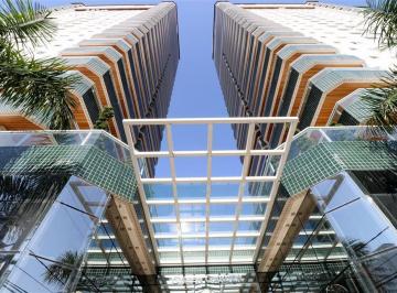 Apartamento · 205m² · 4 Quartos · 3 Vagas · APARTAMENTO COM  205,23 m² - FORTE - PRAIA GRANDE SP