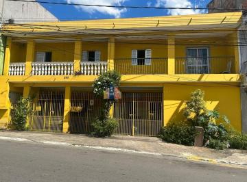Foto 01 · Imperdível oportunidade de adquirir casa com 3 quartos e 410m² no Parque Santana - Santana de Parnaí