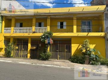 Foto 01 · Imperdível oportunidade de adquirir casa com 3 quartos e 410m² no Parque Santana - Santana de Parnaí