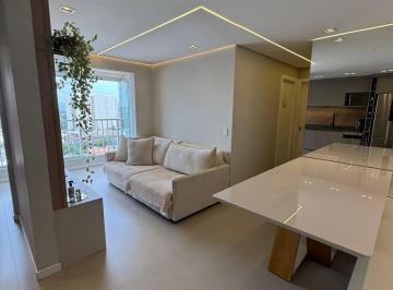 Apartamento de 2 quartos, Florianópolis · APARTAMENTO ALTO PADRÃO - ÓTIMA LOCALIZAÇÃO E QUALIDADE DE VIDA