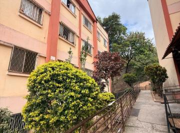 Apartamento de 3 quartos, Belo Horizonte · Apartamento com 52 m² e 3 quartos à venda no Conjuto Fernão Dias