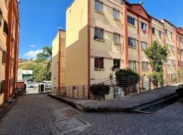 Apartamento de 3 quartos, Belo Horizonte · Apartamento com 52 m² e 3 quartos à venda no Conjuto Fernão Dias