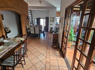 Casa · 165m² · 3 Quartos · 2 Vagas · CASA COM 165,00 m² - FORTE - PRAIA GRANDE SP