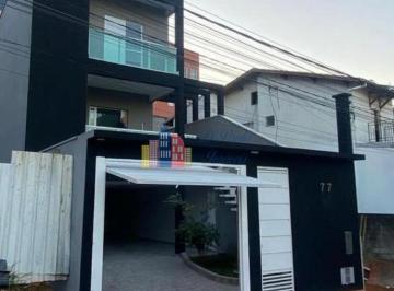 Foto 19 · Casa à venda em Barueri-SP, no Parque Ribeiro de Lima: 3 quartos, 2 salas, 3 banheiros, 6 vagas de g