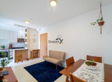 Apartamento de 2 quartos, Jundiaí · Apartamento com 51 m² e 2 quartos à venda em Horto Florestal