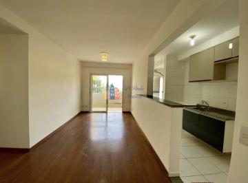 Foto 01 · Apartamento de 2 quartos com suíte e vaga de garagem no Jardim Tupanci - Barueri-SP: Imperdível opor