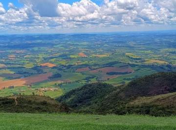 Terreno , São Roque · Lote Plano na Região Alta de São Roque – Pronto para Construir