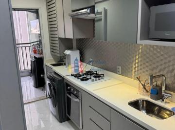 Foto 01 · Imperdível: Apartamento à venda em Osasco-SP, no bairro Continental, com 2 quartos, 1 suíte e 65m². 