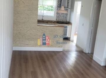 Foto 01 · Casa em Condomínio de Alto Padrão na Vila São Luiz em Barueri-SP: 3 Quartos, 1 Suíte, 2 Salas, 3 Ban