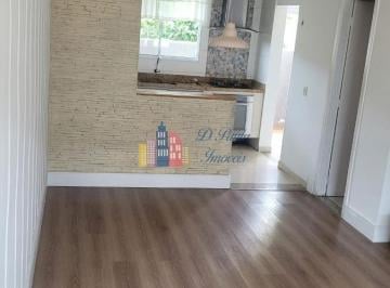 Foto 01 · Casa em Condomínio de Alto Padrão na Vila São Luiz em Barueri-SP: 3 Quartos, 1 Suíte, 2 Salas, 3 Ban