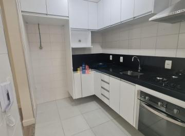 Foto 03 · Imperdível apartamento à venda em Barueri-SP, Jardim Tupanci: 3 quartos, 1 suíte, 2 salas, 2 banheir
