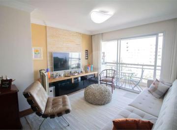 Apartamento de 3 quartos, São Paulo · Apartamento a venda na Avenida Bras Leme Santana São Paulo