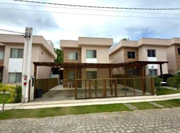Casa de 4 quartos, Camaçari · CASA SOLTA EM CONDOMINIO FECHADO 4/4
