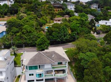 Casa de 5 quartos, Mairiporã · Casa de Alto Padrão | 500 m² | 5 Suítes | Vista Panorâmica | Suíça da Cantareira
