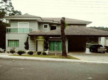 Casa de 5 quartos, Mairiporã · Casa de Alto Padrão | 500 m² | 5 Suítes | Vista Panorâmica | Suíça da Cantareira