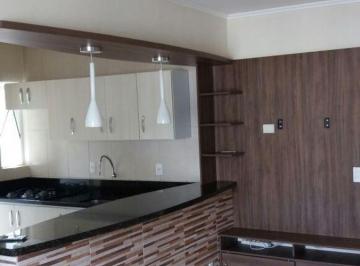 Apartamento de 2 quartos, Colombo · Apartamento 2 quartos com 47 metros a venda no Osasco em Colombo