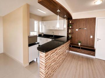 Apartamento de 2 quartos, Colombo · Apartamento 2 quartos com 47 metros a venda no Osasco em Colombo