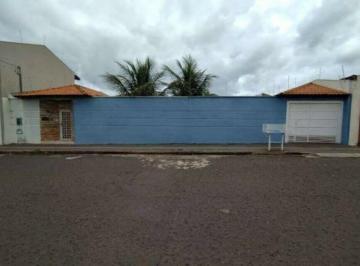 Foto 01 · Casa, Vila Alba, Campo Grande, MS