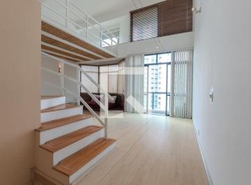 Apartamento · 98m² · 1 Quarto · 2 Vagas · Apartamento à Venda - Bela Vista, 1 Quarto, 98 m2
