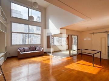 Apartamento · 157m² · 3 Quartos · 4 Vagas · Apartamento à Venda - Pinheiros, 3 Quartos, 157 m2