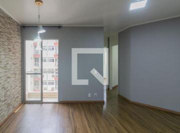 Apartamento · 48m² · 2 Quartos · 1 Vaga · Apartamento à Venda - Jardim Marajoara , 2 Quartos, 48 m2