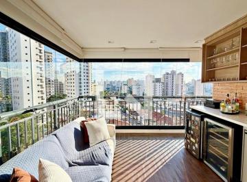 Apartamento · 95m² · 2 Quartos · 2 Vagas · Apartamento à Venda - Bosque da Saúde, 2 Quartos, 95 m2