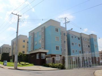 Apartamento de 2 quartos, Almirante Tamandaré · Apartamento 2 quartos com 45 metros a Venda em Santa Felicidade