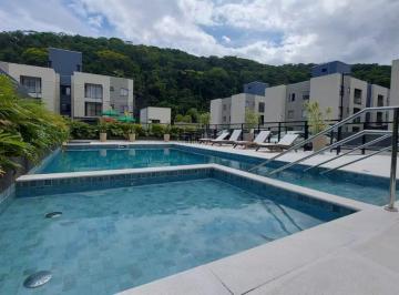 Apartamento de 2 quartos, Matinhos · Apartamento 2 quartos a Venda em Caioba
