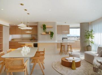 Apartamento de 3 quartos, Barueri · Apartamento para venda e locação no Condomínio Level Alphaville no Sítio Tamboré em Barueri - SP