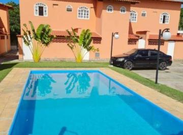 Casa de 2 quartos, Cabo Frio · Cabo Frio - Palmeiras - Exc. Casa duplex 2 qts em condomínio