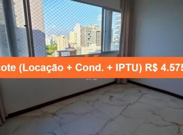 Foto 02 · Apartamento de 3 quartos para locação em Salvador-BA, no bairro Vitória, com 80m², oportunidade!