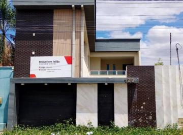 Foto 01 · Casa, Planalto Renascer, Quixadá, CE