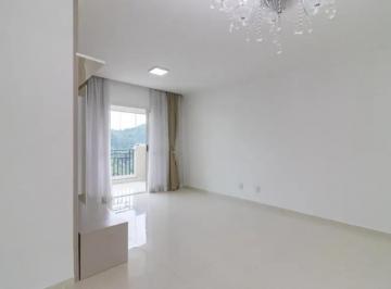 Apartamento de 2 quartos, Barueri · Apartamento para locação no Condomínio Bosques do Tamboré no Tamboré em Santana de Parnaíba - SP