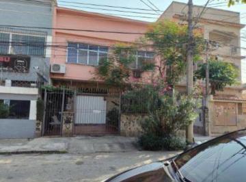 Foto 01 · Apartamento, Riachuelo, Rio de Janeiro, RJ