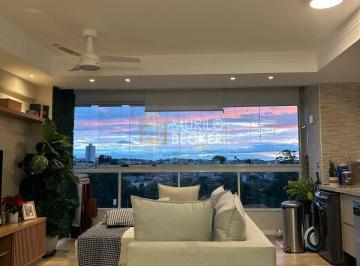 Apartamento · 72m² · 2 Quartos · 2 Vagas · Apartamento 2 dormitórios 1 Suíte - Verano Home Resort - Jacareí