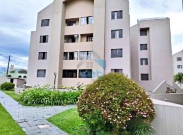 Foto 01 · Apartamento 2 Quartos no Bairro Novo Mundo com Condomínio Estilo Clube - Em Curitiba