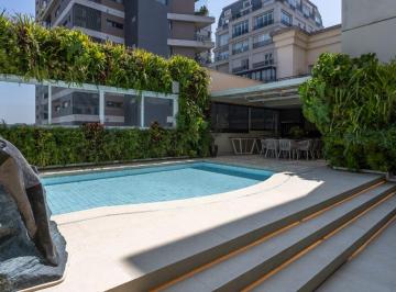 Apartamento de 5 quartos, São Paulo · Cobertura Duplex à venda no Edifício Villa Gallici em Itaim Bibi em São Paulo - SP